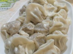 香茹鲜肉饺-东北手工水饺