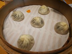 -鼎泰丰(嘉年华•海信广场VILLAGE店)