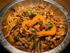 -胖哥俩肉蟹煲(湖滨银泰in77店)