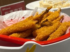 -龍歌自助小火锅(秦淮水游城店)