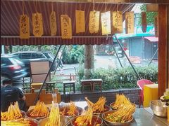 -嘉州鲜知味钵钵鸡(奎星楼店)