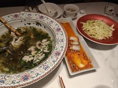 -上上席川菜(凯德乐峰广场店)