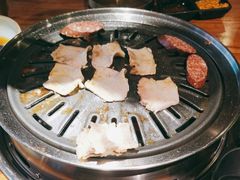 -九田家黑牛烤肉料理(新辰里亚运村店)