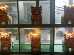 -吕氏疙瘩汤·私家菜馆(慈云寺店)