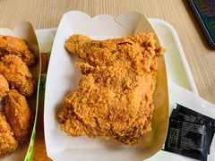 -德克士(胜利店)