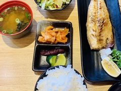 -胜代日本料理(云程巷小区店)