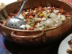 -拾捌川·自贡爆炒(新街口店)