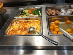 -So Lounge索兰至餐厅(蓝色港湾店)