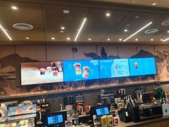 -星巴克臻选(周浦万达店)