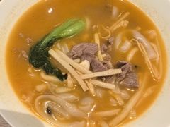 -漆黑觉米粉(三里屯店)