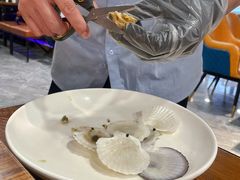 -海味当家·蒸锅海鲜(星海公园店)