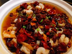 -鼓楼东街老火锅(鼓楼店)