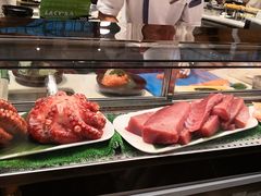 -RISE RESTAURANT(滨海湾金沙店)