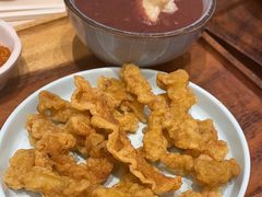 -小满手工粉(北京来福士店)
