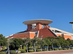 -中国闽台缘博物馆