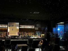 -STARRY CAFE & LOUNGE BAR(高新店)