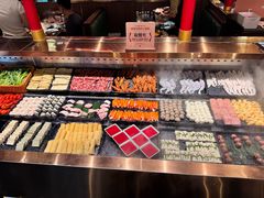 -牛New寿喜烧(中山公园龙之梦店)
