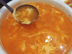 番茄汤-石头门坎