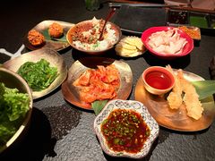 -300杯·和牛烧肉清酒专门店(廊里店)