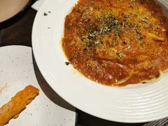 -The Cheebat 锌吧·Bistro(体育西店)