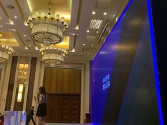 -天泰宾馆婚宴·宴会厅·婚礼堂