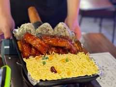 -韩热集市(百源店)