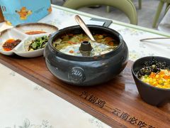 -云海肴·汽锅鸡·云南菜(高德置地店)