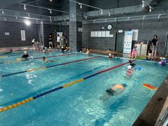 -FLARE STAR FITNESS(复地活力城店)