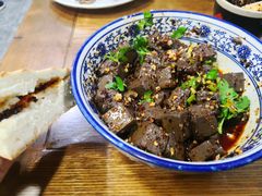 -惠记粉汤羊血梆梆肉(永松路店)