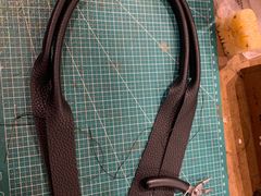 -如果·追梦手工皮具DIY教学店(田子坊店)