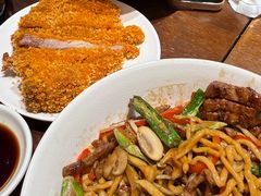 -寻裕记·现炒浇头面(人民广场店)