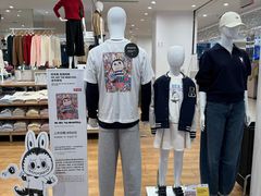 -优衣库(北京枫蓝国际广场店)