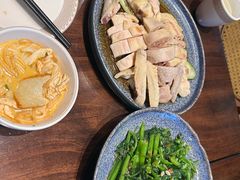 -章记星洲 · 新加坡餐厅(望京店)