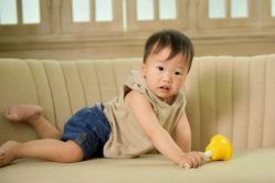 -爱你宝贝孕婴亲子摄影美学馆(绍兴店)