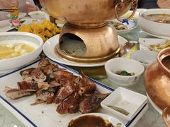 -蔼若春.传承三十年云南菜(金碧公园店)