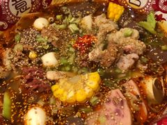 -辣伍爺·冒菜(乐淘里店)