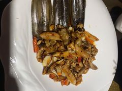 -79号渔船海鲜饭店(华强北店)