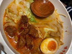 -味千拉面(世纪东方店)