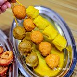 🌟 魔都探店｜大宁新开小吃店，还原舌尖港味‼️