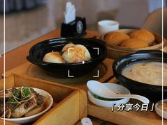 -临江酒店-中餐厅