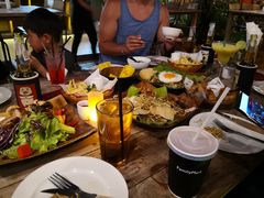-Naughty Nuri’s Phuket