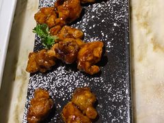 -绿茶餐厅(乐峰广场店)