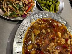 -聂记粤菜馆(鼓西路店)