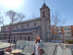 -CHURCH  BISTRO 教堂·餐吧