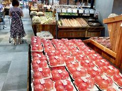 -果蔬好生活超市(乐堤港店)