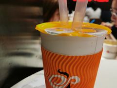 -CoCo都可(上海环球港店)