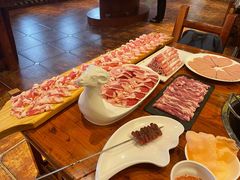 -草原牧羊火锅·龙虾·烤鱼(杨浦店)