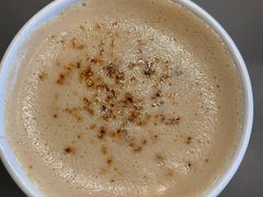 -Seesaw Coffee(苏州中心店)