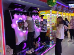 -风云再起游乐汇(皇城恒隆广场店)