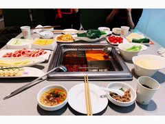 -海底捞火锅(凯德广场店)
